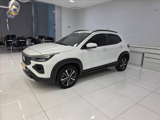 FIAT PULSE 1.0 TURBO 200 FLEX AUDACE CVT